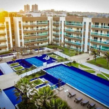 Vg Fun 308 Praia Do Futuro Fortaleza  Zewnętrze zdjęcie